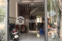 Bán gấp nhà gò xoài nhà mới thiết kế đẹp hxh gía chỉ 6 tỷ