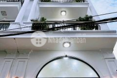 Siêu phẩm nhà phố 5 tầng, có thang máy, 5x11, lê đức thọ, gò vấp, nhỉnh 5 tỷ