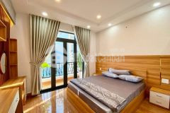 Bán gấp nhà hẻm 666 đường 3 tháng 2 q10, ô tô kinh doanh, 60m2x4pnx7tỷ 0777947448