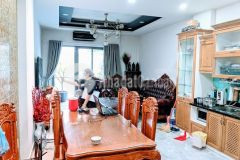 Bán nhà giá rẻ tân kỳ tân quý, hẻm xe tải, 804x20m2, 4 tầng, nhỉnh 7 tỷ