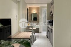 Cho thuê căn hộ dv quận 1 đường hồ hảo hớn, sang trọng đẹp như ảnh thật