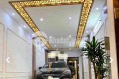 Cực phẩm hoàng văn thái, 45m x 6t, 11 tỷ,có tl