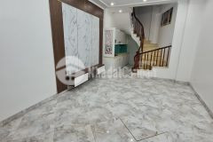 Bán nhà thanh xuân khương trung, 5 tầng, mt 5m, nhỉnh 4 tỷ, lh 0986560636 zalo