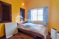 Biệt thự cổ tích lô góc 3 mặt thoáng mặt ngõ ngọc khánh, ba đình. ảnh thật