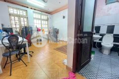 Bình thạnh nhà đẹp, 4pn, 4 x 14m, 2 lầu, 6.4 tỷ, lê quang định