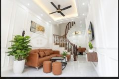 Bán nhà đẹp, hiếm, ở ngay, thuỵ khuê, tây hồ, 39m2, 5 ngủ, nhỉnh 4 tỷ.