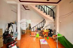 Nhà hẻm 5m ô tô, bình thạnh, 5 x 11.5m, 9.6 tỷ, phan đăng lưu