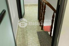 Nhà đẹp, chu văn an, 3.1 x 6.5m, chỉ 2.7 tỷ, tân phú, 2pn ở ngay.