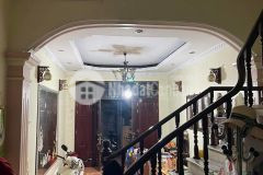 Ngõ thông lô góc ôtô vào nhà giá tốt 84m 6tỷ nguyễn chính hoàng mai