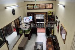 Bán nhà 36m2, 5t, ô tô, hơn 4 tỷ, phố hoàng đạo thành, thanh xuân.