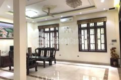 Bán nhà 48m2, 5t, ô tô, lô góc, hơn 4 tỷ, phố quan nhân, thanh xuân.