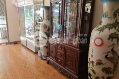 Bán nhà nguyễn hữu thọ q. hải châu 135m2 mt6m ô tô tải mới đẹp chỉ 7.x tỷ 0777568901