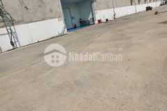 Cho thuê kho hàng đường giai phòng, xã long an, long thành, đn. dt kho 2160m2, giá 3.2m2