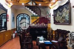 Cần bán gấp nhà khương hạ 35m, 5 tầng lô góc siêu đẹp ở ngay chỉ 3,5 tỷ,