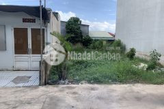 Bán đất thổ cư 100 ql1a an phú đông quận 12 101m2 giá chỉ 4.15 tỷ