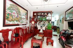 Siêu hot lô góc, cầu giấy, 55m2, mt 4m, 10m mặt phố, 6.9 tỷ.