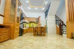 Nhà đẹp gấp bán, 5.5 x 10m, 8.7 tỷ, nguyễn trung trực,bình thạnh