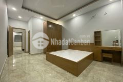 Bán gấp nhà hẻm phan huy ích, p.14, gò vấp, 4x18m, 1 trệt, 3 lầu, 6 tỷ