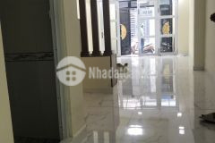 Bán nhà hẻm xe hơi 8m cách mặt tiền 20 m xe 7 chỗ đậu tận cửa nhỉnh 5 tỷ. 0901462938