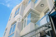 Deal hot tháng vu lan giá 9.9 tỷ giảm sốc 200tr nhà 4 tầng bình thạnh