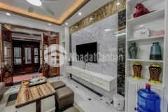 Nhà đẹp, mỹ đình 5 tầng 32m2, ngõ rộng, thông các ngả, giá rẻ nhất khu vực