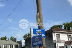 Bán lô kqh thôn thượng 1, hai mặt tiền hoàng tăng bí và khúc hạo