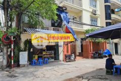 Chính chủ bán nhà 13 ngõ 309 phố khâm thiên xã đàn, ngõ ba gác, dt 21m4 tầng2.28 tỷ