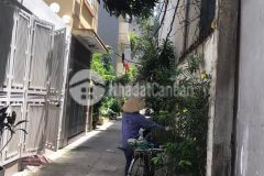 Bán đất ngõ 199 hồ tùng mậu lô góc nở hậu 83 mét gía 6 tỷ có thương lượng.