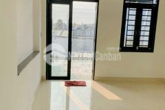 Gấp bán nhà mặt tiền khu vip tân phú, 40m2, 3 tầng, giá tl.