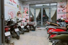 Nhà mặt tiền kinh doanh. gần vincom thủ đức, diện tích rộng 93,3m2