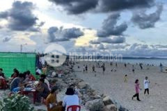 Bán nhanh lô đất 8600m2 có đường trên sổ, giá 145 nghìnm2