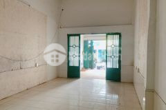 Chỉ 50trm2 mtkd trung mỹ tây, q12, 220m2, 5x44m, xây vp, chdv thu 100trtháng.