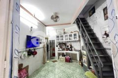 Bán nhà nhỏ xinh 1 tầng đường trần văn quang p10 tb