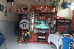 Nhà 1 trệt 1 lầu hẻm đường 11, tăng nhơn phú b, quận 9, dt 85m23.85 tỷ tl