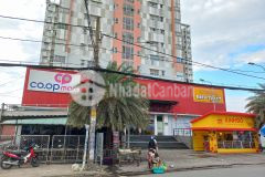 Chính chủ cho thuê mặt bằng kd dt 80m2 tại chung cư ihome phạm văn chiêu gò vấp