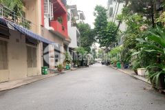 Ngộp bank chỉ 4 tỷ 7 nhà 65m2, ngang 5m, hẻm xe tải thông tô hiệu tân phú