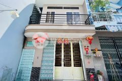 Bán nhà mới đường đất mới cho thuê tháng 8tr bình tân 2 tầng 72m2 chỉ 3..tỷ.