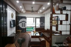 Bán nhà phường hoàng văn thụ, hoàng mai, ô tô, kinh doanh, 57m2, mt 4.2m, 5 tầng, 9.8 tỷ, 0972369499