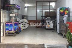 Bán nhà mặt tiền đường nguyễn bình, nhà bè, tiện kd, cho thuê, giá tốt