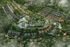 Bán đất nền nghỉ dưỡng tại thành phố bảo lộc