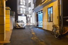 Bán nhà bát khối cự khối ôtô tận sân giá chỉ 2,x tỷ.