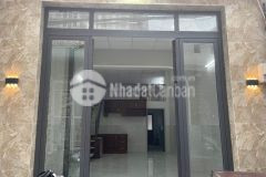 Nhà bình tân lê đình cẩn hẻm xe hơi 50m2 giá 3ty2