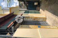 Nhà đẹp giá rẻ ngõ phố ngọc trì thạch bàn dt 31m2. gía 2.3 tỷ