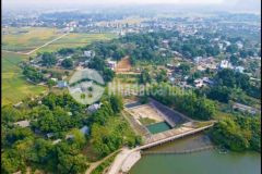 Chính chủ cần bán mảnh đất nghỉ dưỡng 1385m2 tại chương mỹ hà nội