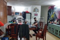 Bán nhà phường đội cấn, ô tô, 45m2, 4 ngủ, giá chào 5 tỷ.