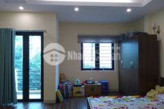 Cần tiền chạy thận bán rẻ nhà 5 tầng 71m2 ngọc thuỵ long biên giá 3.95 tỷ lh 0904520626