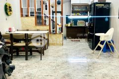 Bán nhà vĩnh hưng 35m 5 tầng mt 3.3m 3.45 tỷ lh 0368317909.