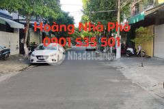 Bán nhà quận hải châu thoáng 2 mặt kiệt 100m2 ngang khủng chỉ 3 tỷ 6