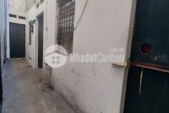 Rẻ nhất khu vực, bán đất tam trinh, gần minh khai, kim ngưu 49m2 giá chỉ 2.45 tỷ.