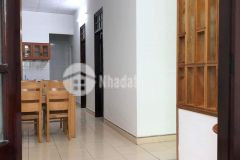 Cần chuyển nhượng nhà 1 tầng đường kiệt ô tô thông đường trần thái tông thuỷ xuân tp huế